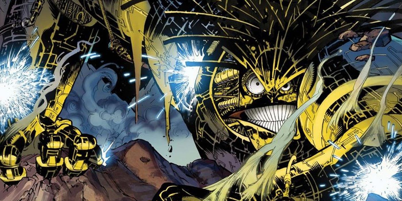 Everything You Need To Know About New Mutants