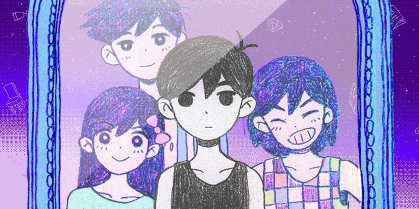 Explore the Best Omori Art