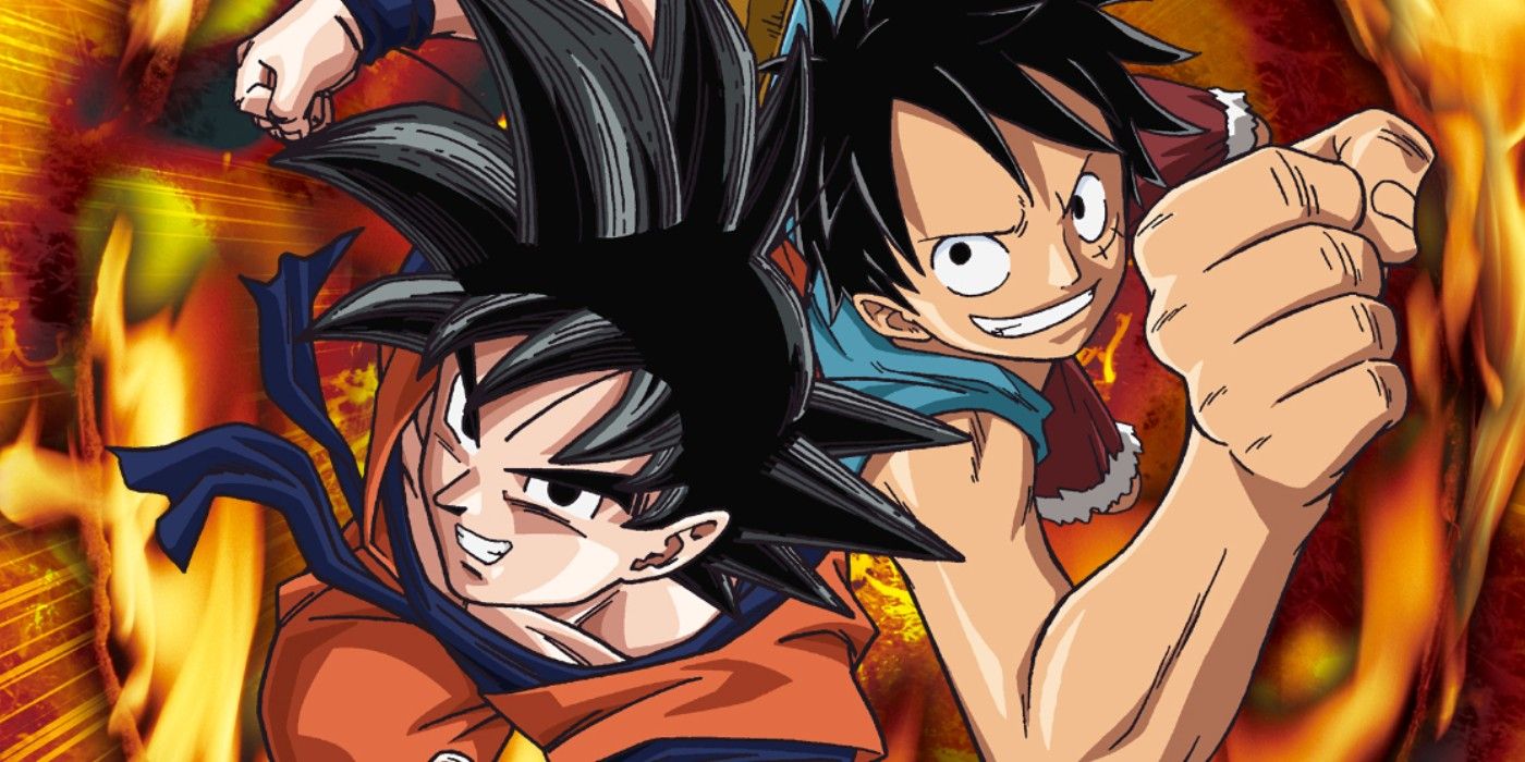 Dragon Ball One Piece Anime Delays Were Caused By Ransomware Attack