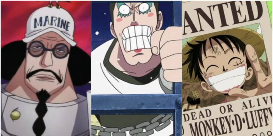 One Piece 10 Most Important Plot Heavy Episodes That Can T Be Skipped One Piece 10 Most Important Plot Heavy Episodes That Can T Be Skipped