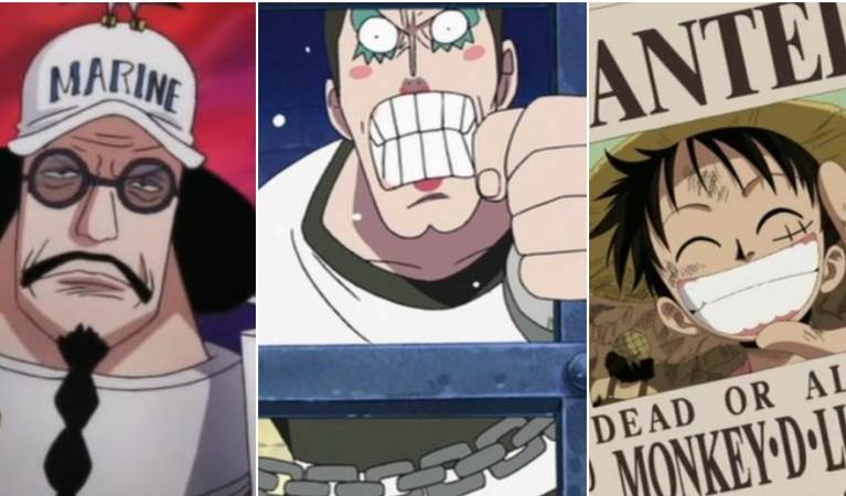 One Piece 10 Harsh Realities About Being A Pirate Cbr One Piece 10 Harsh Realities About Being A Pirate Cbr