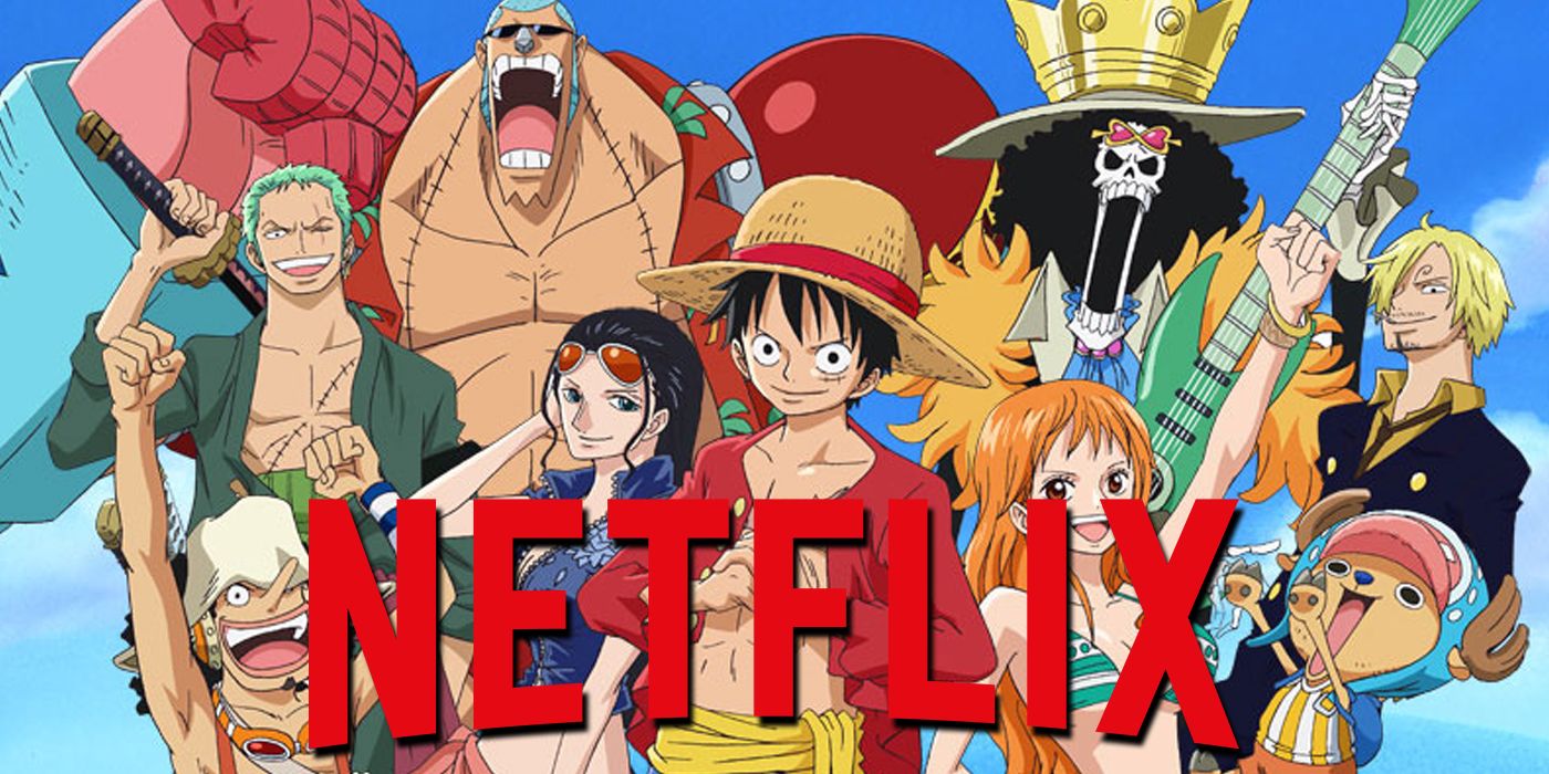 10 Major One Piece Characters Netflix's Show Has Already Cut