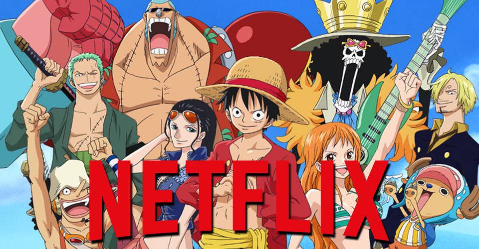 Netflix S One Piece Confirms Live Action Cast Cbr