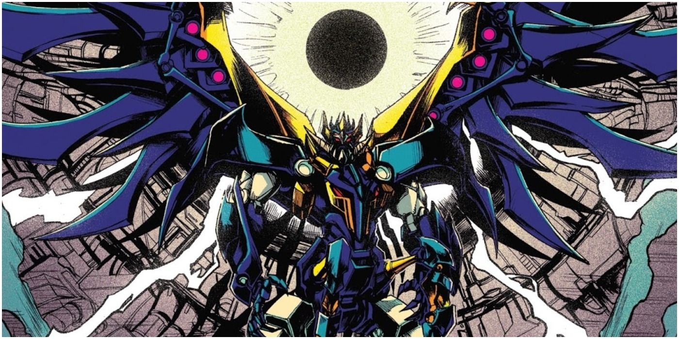 Transformers: Every Original Prime In The Thirteen, Ranked