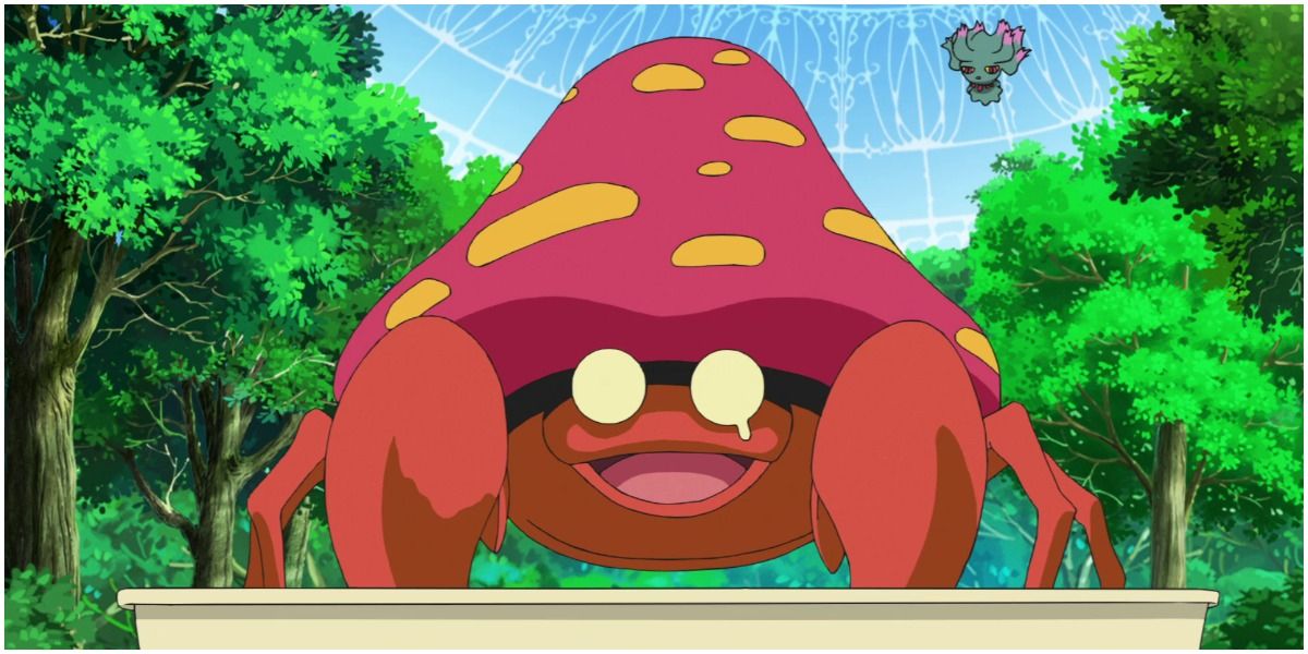5 Pokémon Katsuki Bakugo Would Want On His Team (& 5 He Wouldnt)