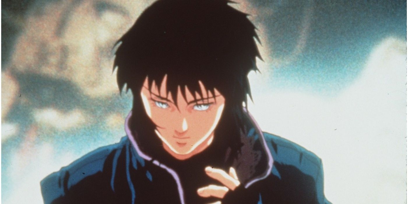 10 Sci-Fi Anime Every Anime Fan Should Watch At Least Once