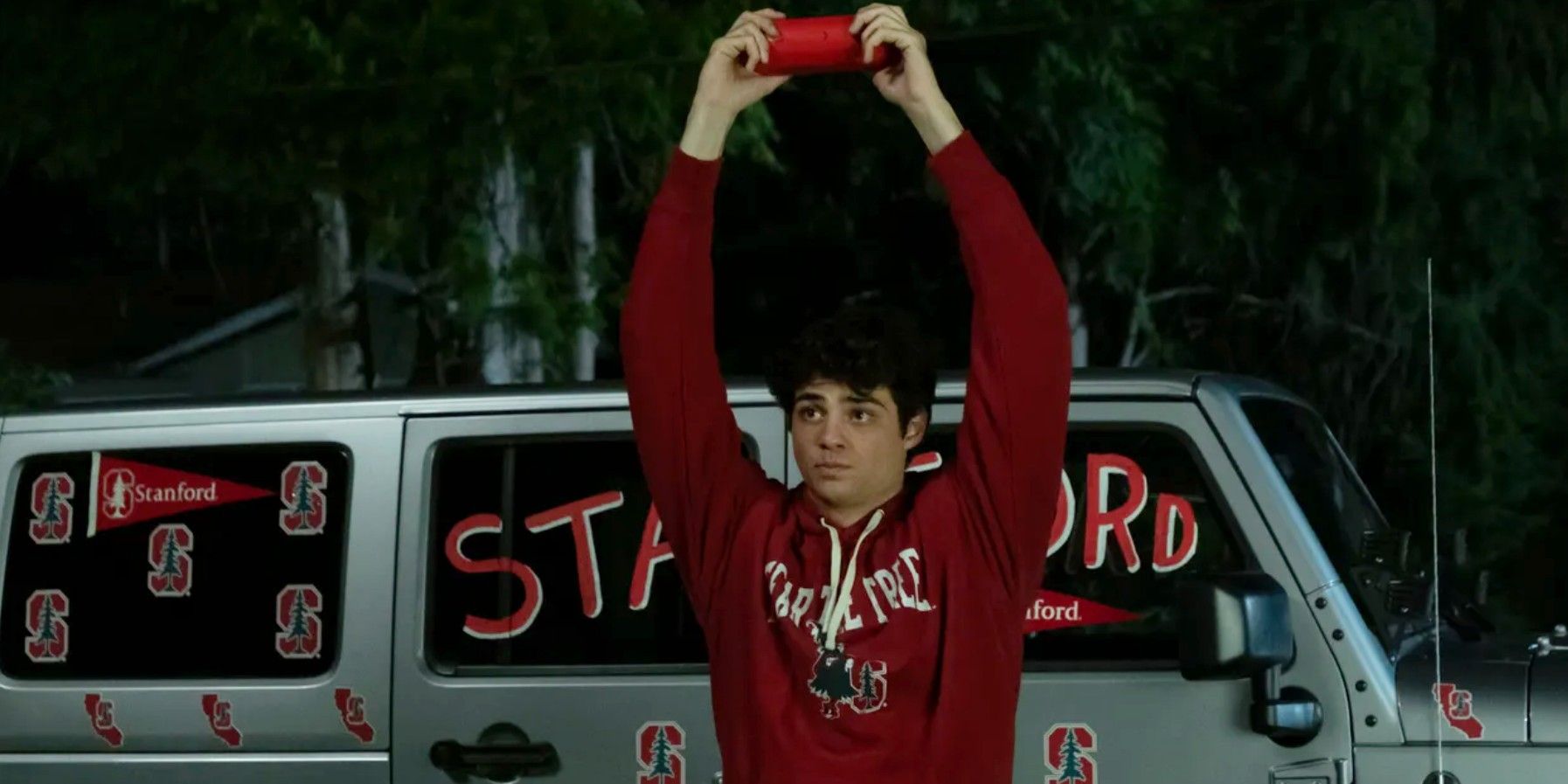 How To All the Boys I've Loved Before: Always & Forever Is Different