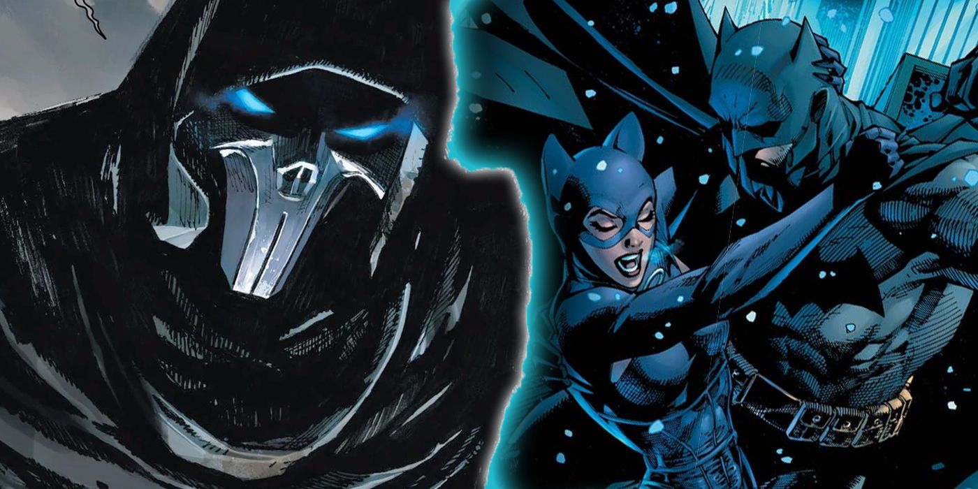 Batman: The Phantasm's Latest Target Strikes VERY Close to Home