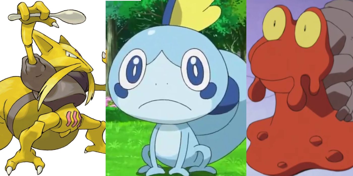 Pokémon: How the Series' MOST Mysterious Creature May Have Created Language