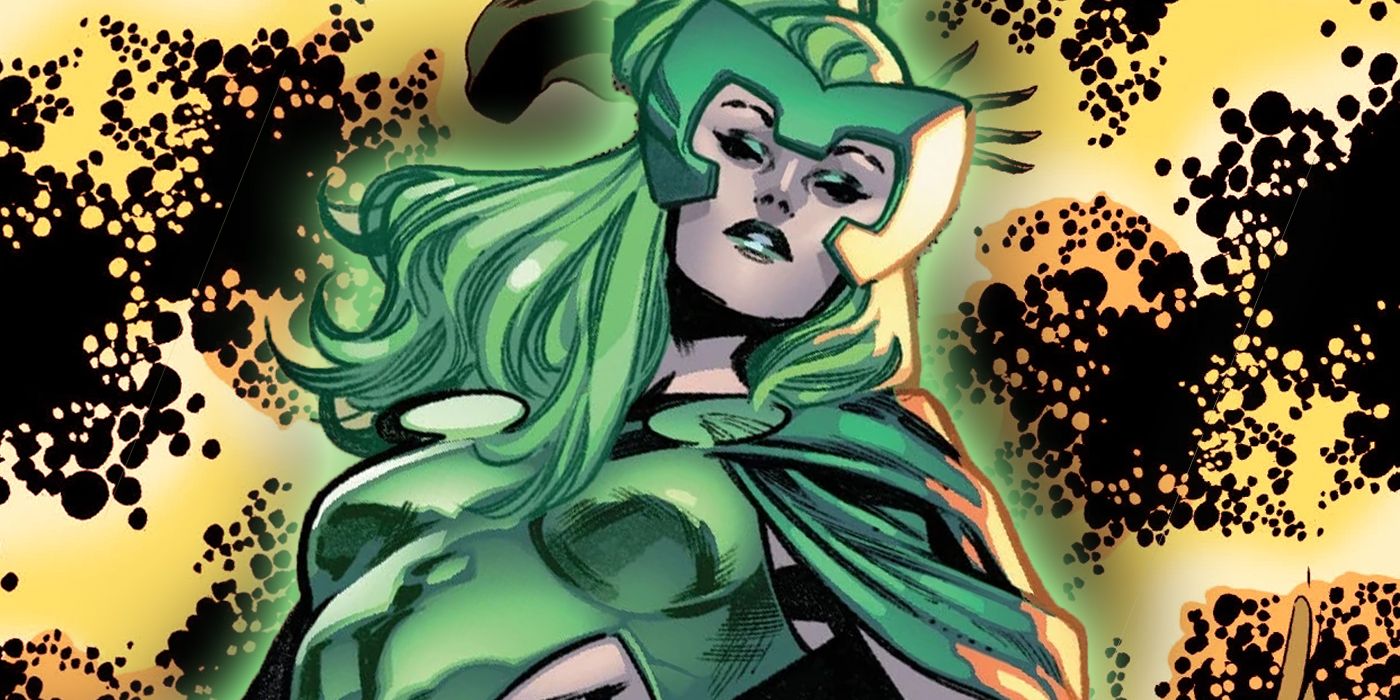 X-Men: Polaris Is Marvel's Most Mistreated Mutant - Which Makes NO Sense