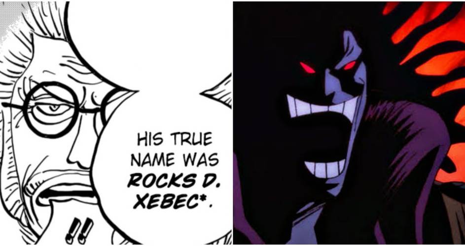 One Piece 10 Things You Didn T Know About Rocks D Xebec Cbr One Piece 10 Things You Didn T Know About Rocks D Xebec Cbr