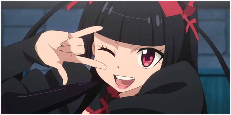 10 Anime Characters That Look Young But Are Hundreds Of Years Old 10 Anime Characters That Look Young But Are Hundreds Of Years Old