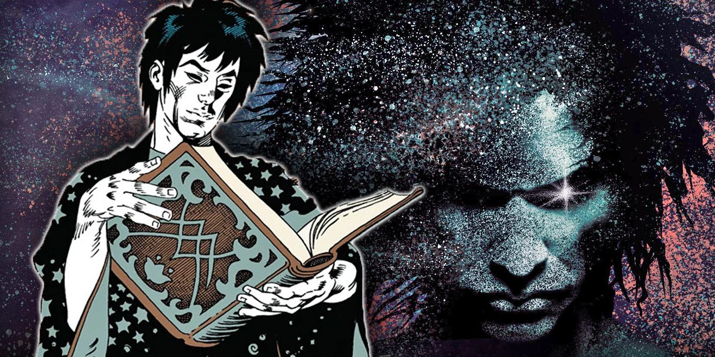 Sandman Reading feature