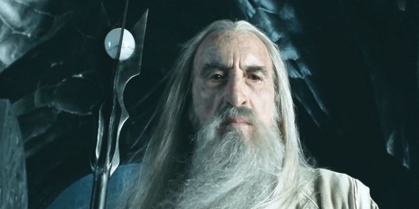 Did Saruman Invent Middle-earth's Gunpowder in Lord of the Rings?