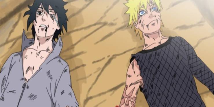 10 Ways Sasuke Could Have Defeated Naruto At The End Of Shippuden 10 Ways Sasuke Could Have Defeated Naruto At The End Of Shippuden
