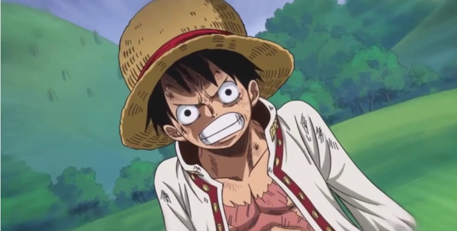 One Piece Luffy S 10 Worst Character Traits Ranked