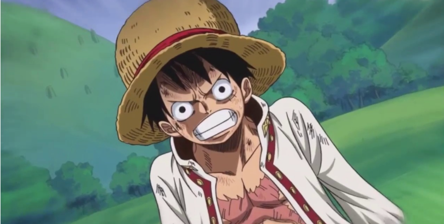 One Piece Luffy S 10 Worst Character Traits Ranked One Piece Luffy S 10 Worst Character Traits Ranked