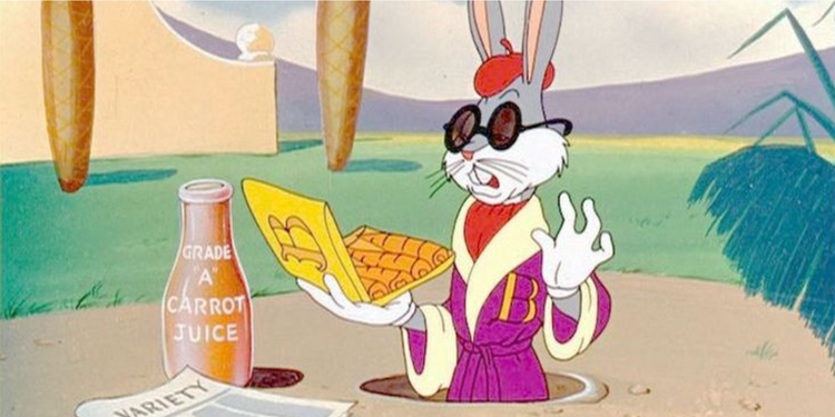 10 Ways Bugs Bunny Has Changed Since 1940