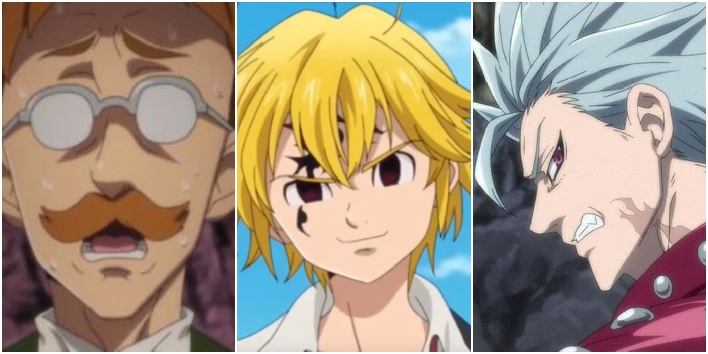 What went wrong with The Seven Deadly Sins Anime?