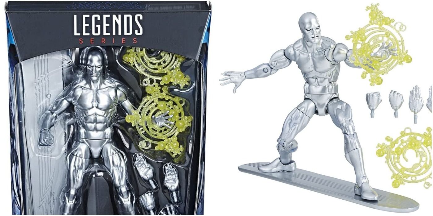 10 Marvel Legends Figures Every Collector Should Own