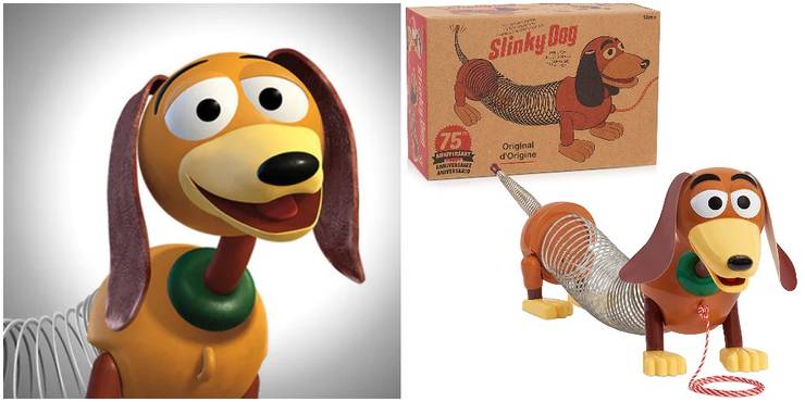 Toy Story All Of Andy S Toys You Can Actually Buy In Real Life Toy Story All Of Andy S Toys You Can Actually Buy In Real Life