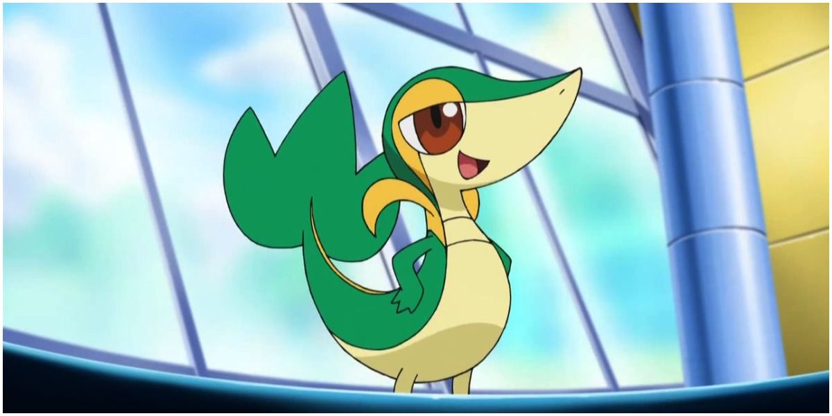 10 Best Starter Pokmon, Ranked