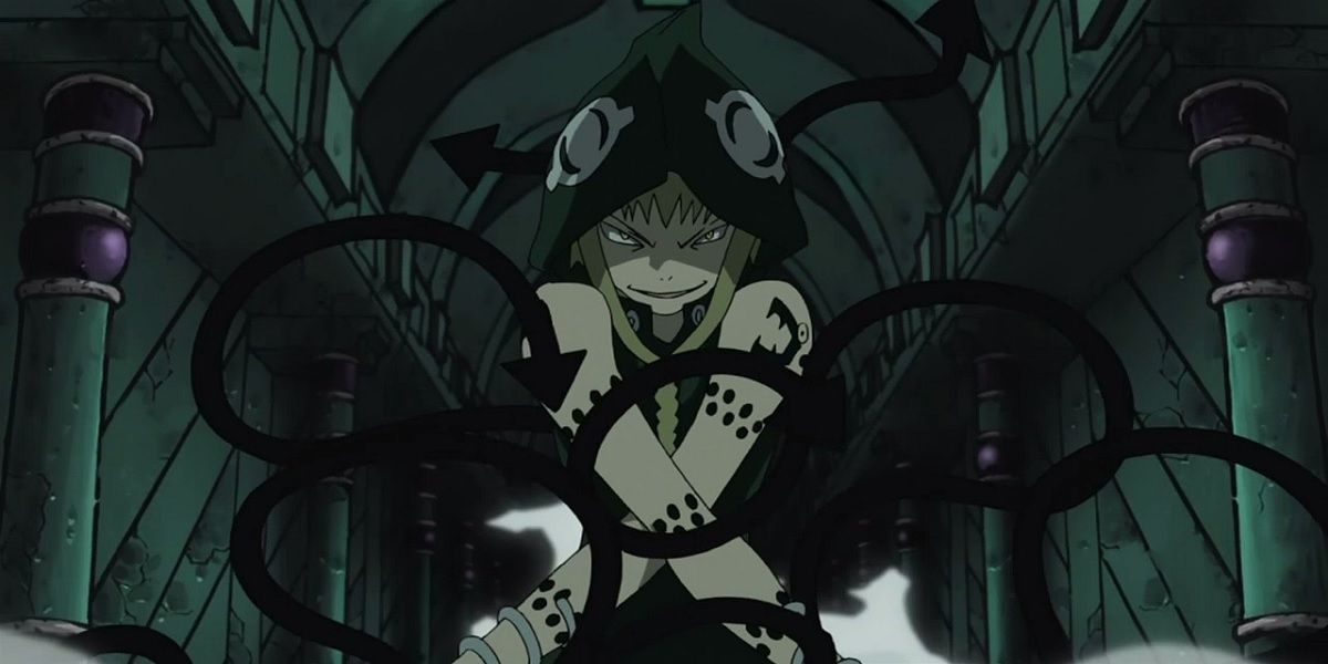 Soul Eater 5 Times Maka Albarn Was Right (& 5 She Was Wrong)