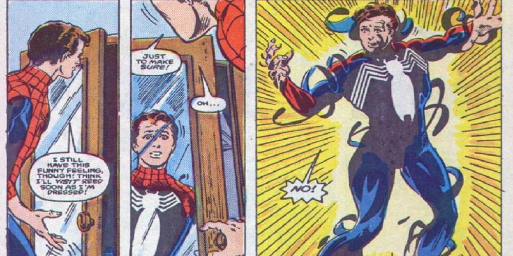 Spider-Man: 10 Times Peter Parker Didn't Know His Own Strength