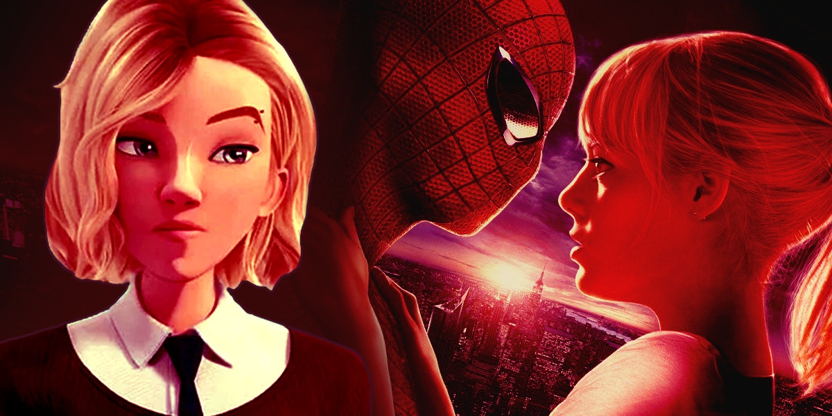 Spider-Man: Every Film & TV Appearance Of Gwen Stacy, Ranked