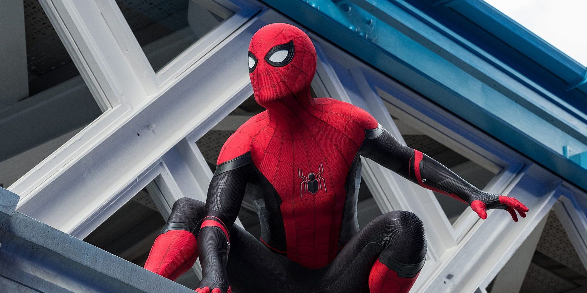 SpiderMan Another Far From Home Character Confirmed for No Way Home