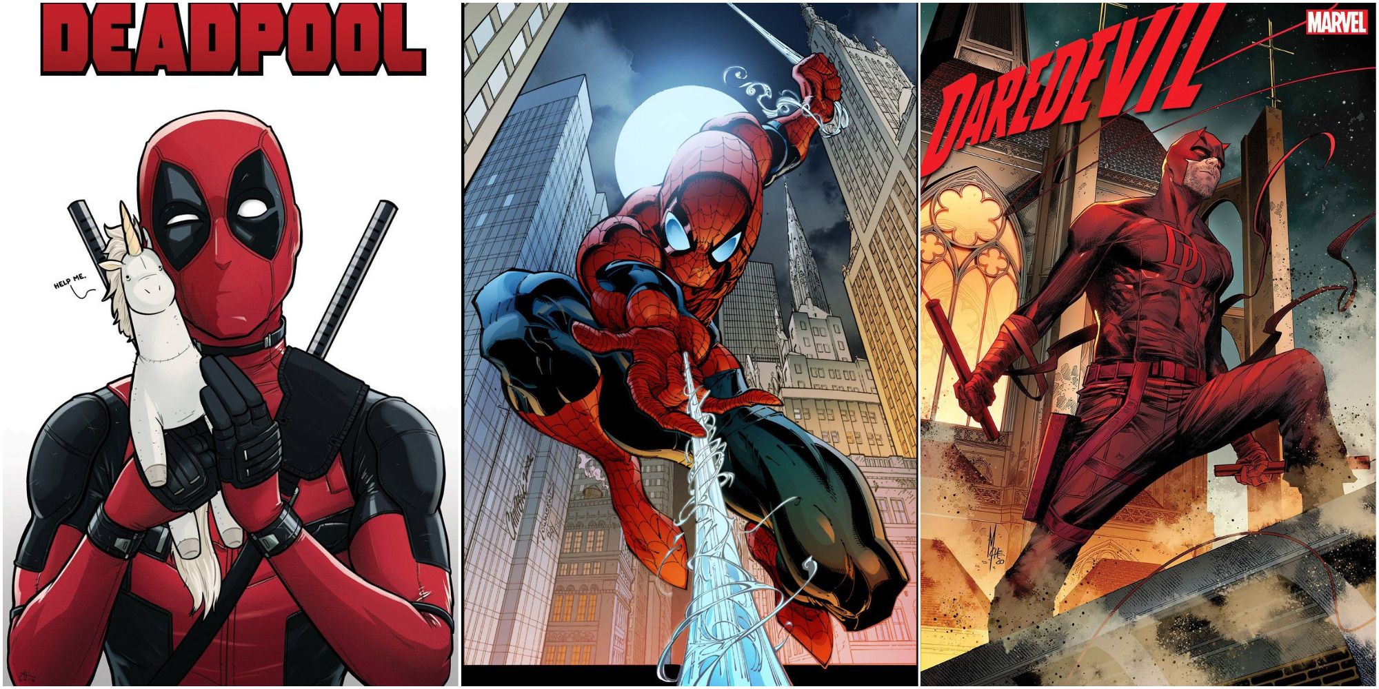 Spider-Man: 5 Heroes He Likes To Team Up With (& 5 He Can't Stand)