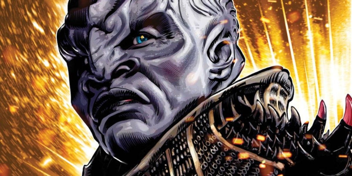 Star Trek: How Comics Expanded Star Trek: Discovery's World