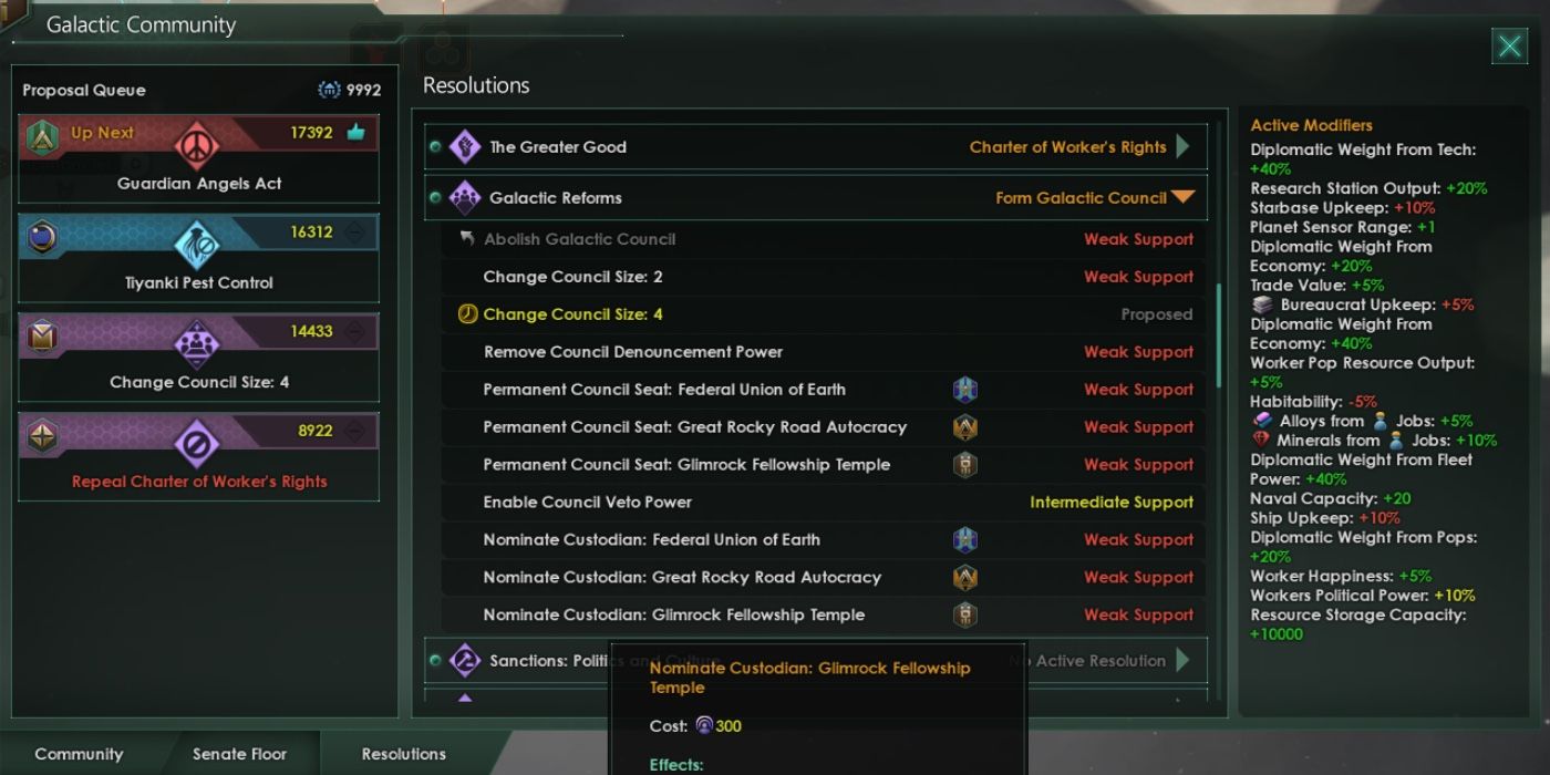 Stellaris: Nemesis - After Saving the Galaxy, You Could Rule Over an ...