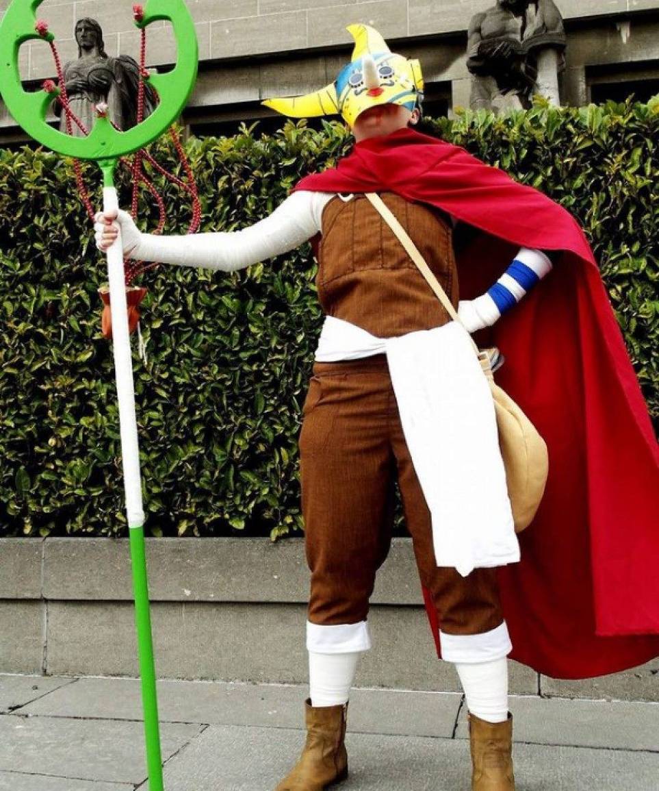 One Piece 10 Amazing Cosplay Of The Straw Hat Pirates Cbr One Piece 10 Amazing Cosplay Of The Straw Hat Pirates Cbr