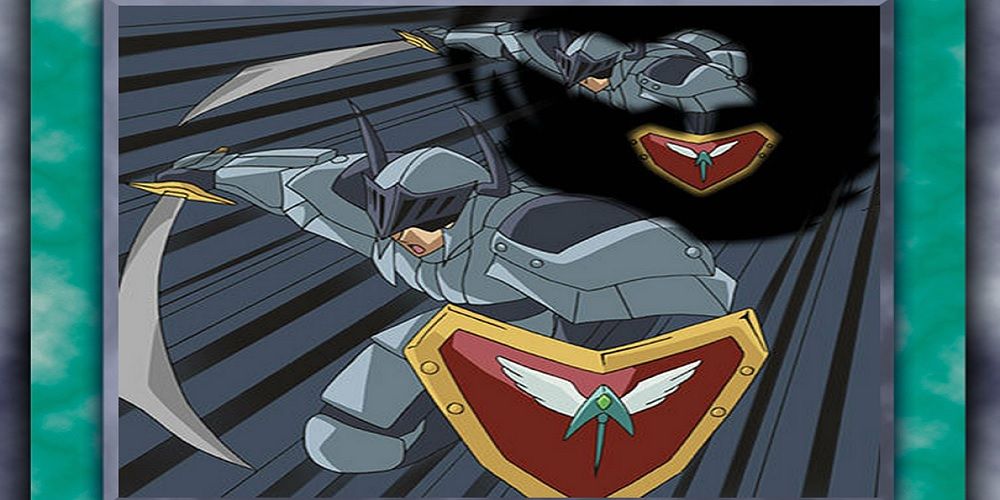 YuGiOh! 10 Cards From The Anime That Make Zero Sense