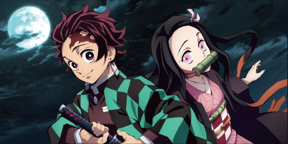 10 Best Sibling Relationships In Anime, Ranked