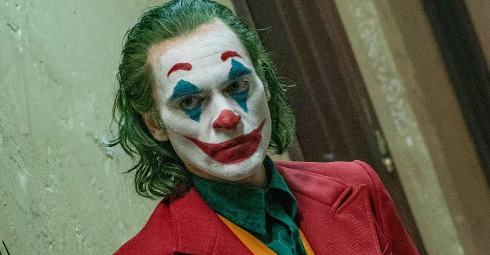 Director Todd Phillips talks about the possibility of Joker 2