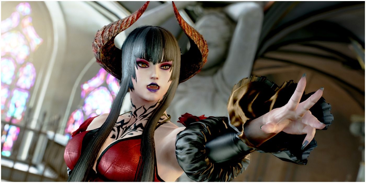 Tekken X Street Fighter Should Feature These 5 Characters