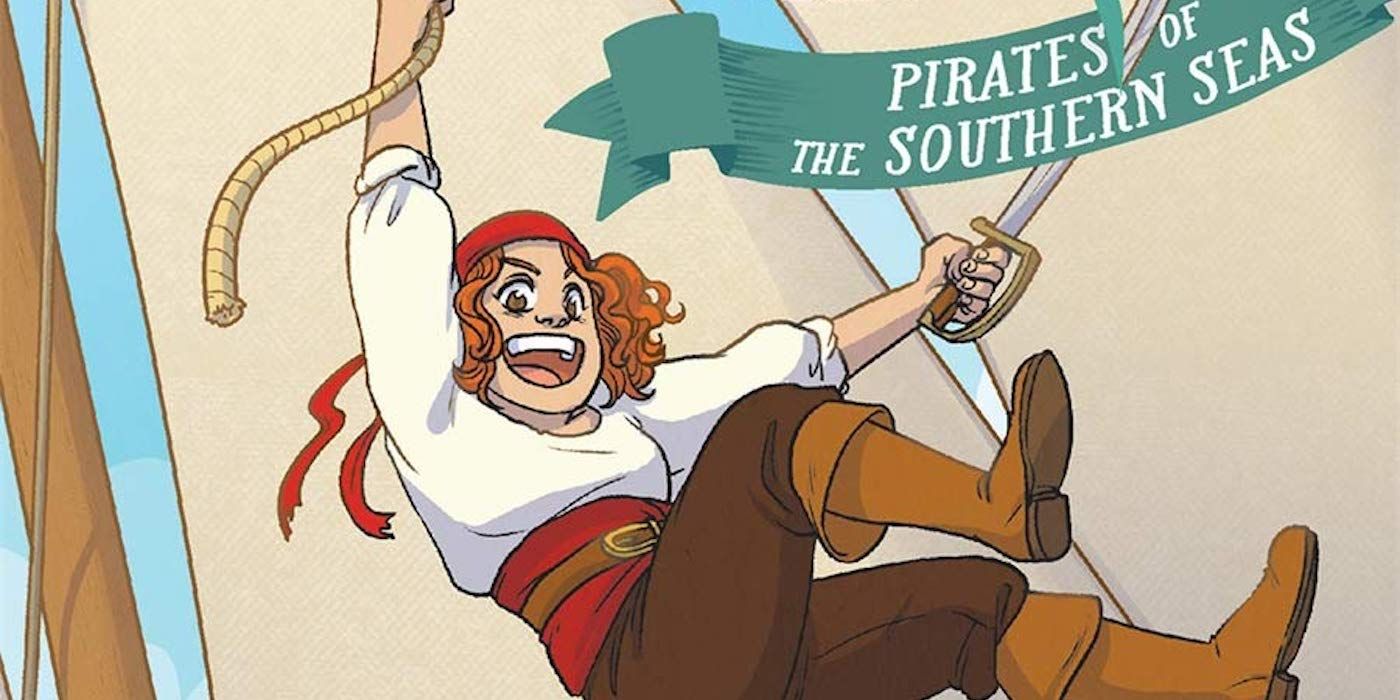 Pirates, Fangirls, and Sailor Moon: Interview With Sam Maggs, author of  Tell No Tales: Pirates of the Southern Seas – Solarpunk Magazine