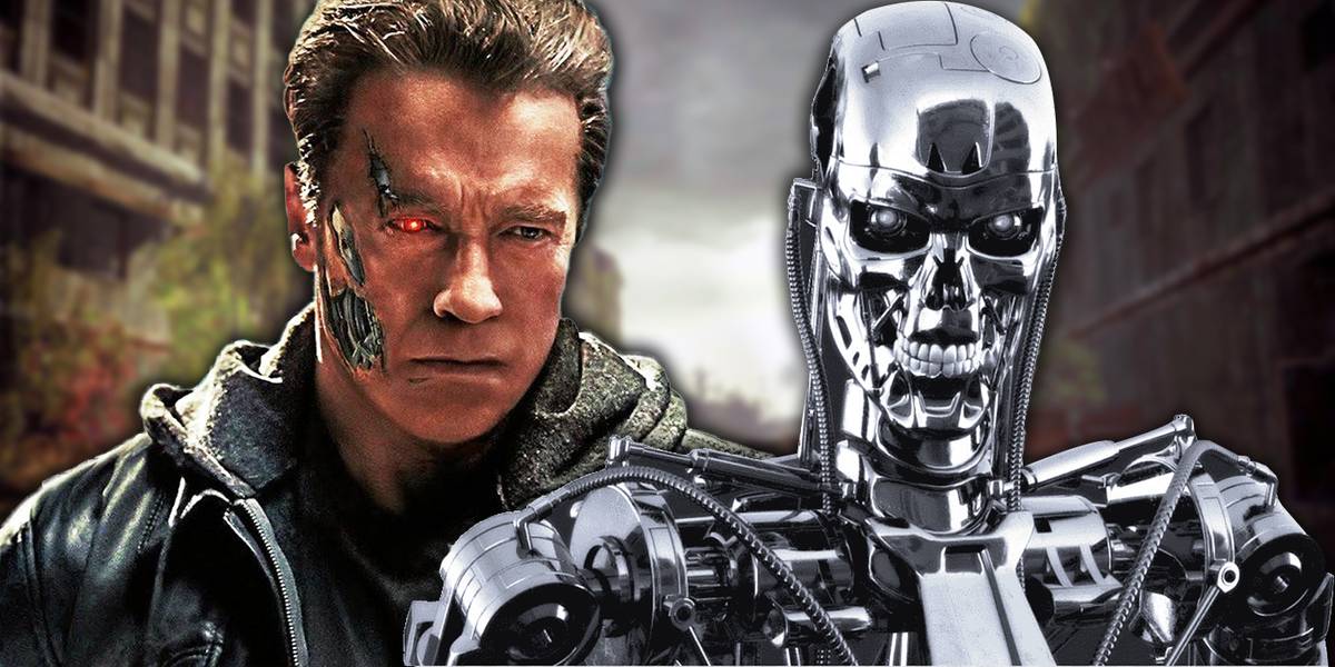 300 Terminator Terminator T 300 Present Toys T800 Future Warrior Terminator 2 1/6