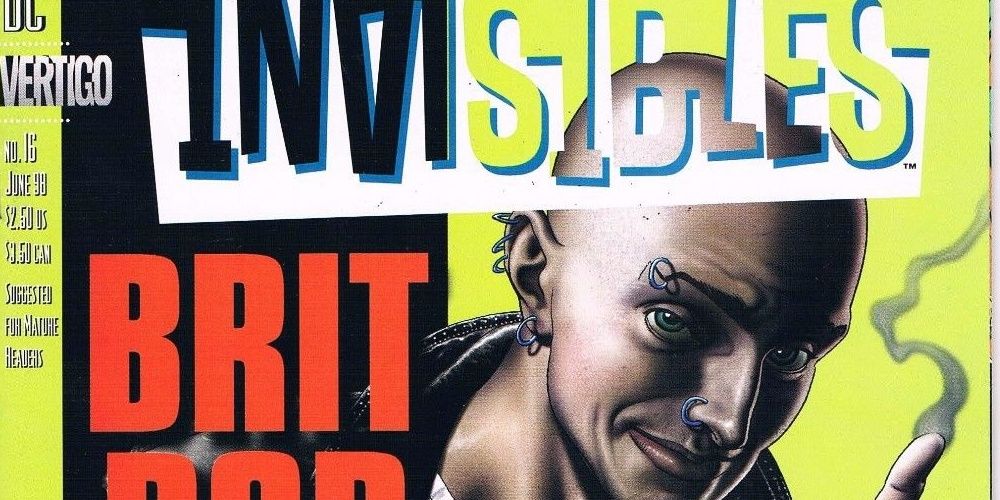The Invisibles and the 90s Cropped(1)