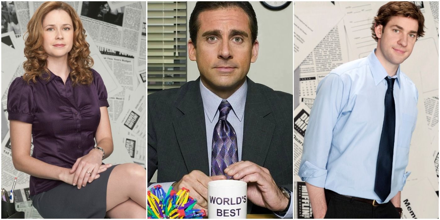 The Office 10 Funniest Deleted Scenes, Ranked Feature Image