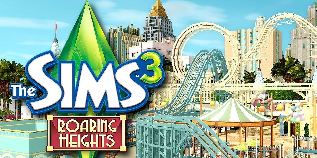 the sims 3 worlds bundle download