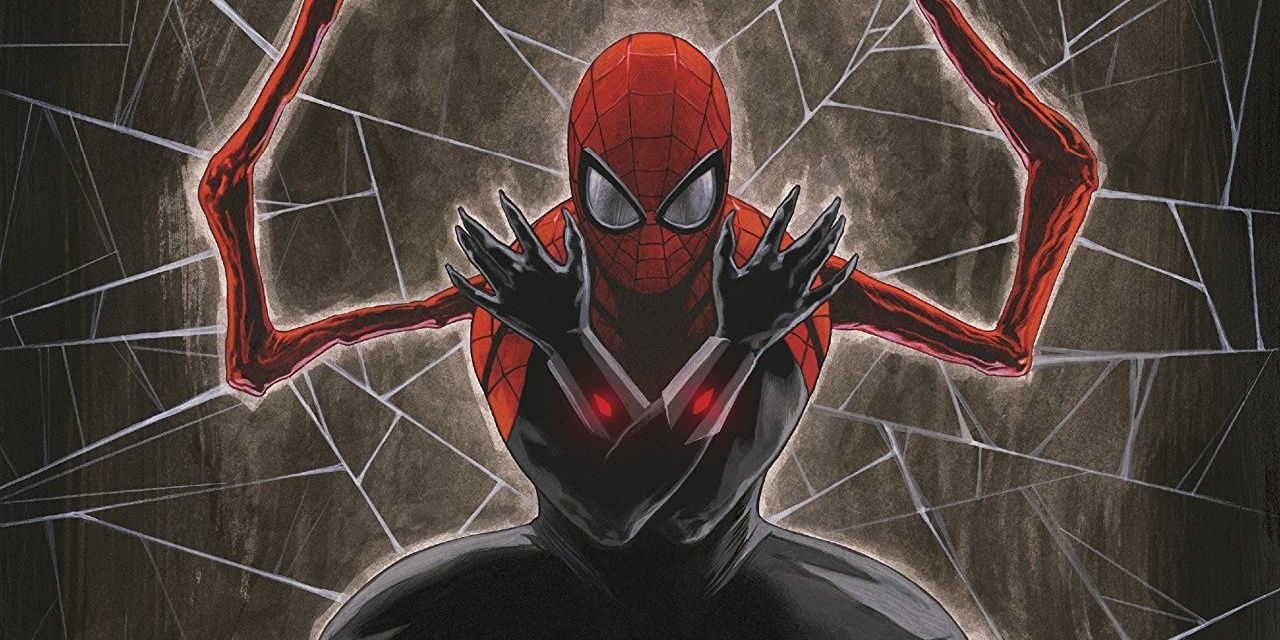 The Superior Spider-Man Vol. 2 #1