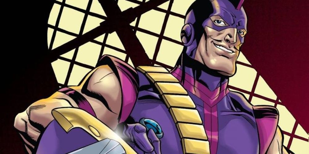 Hawkeye 10 Things Only Comic Fans Know About Jack Duquesne