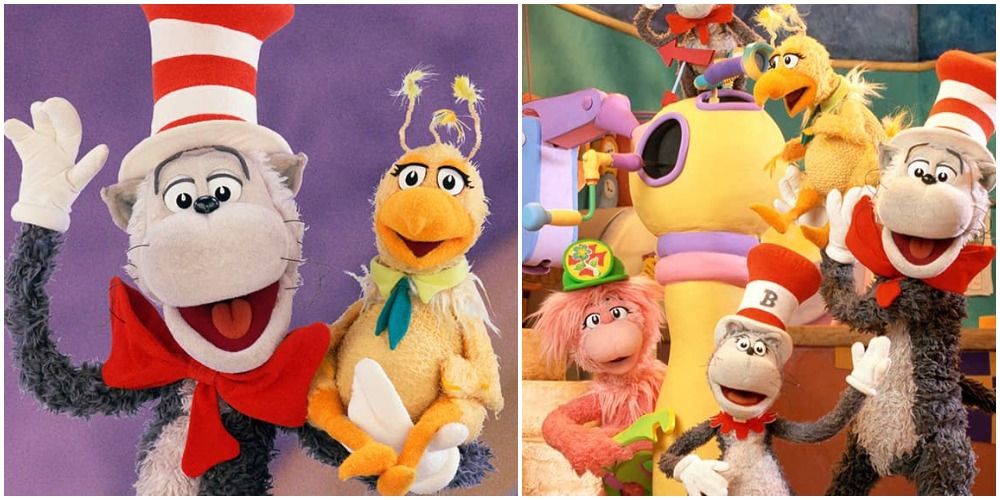 10 Best Dr. Seuss Adaptations, Ranked (2024)