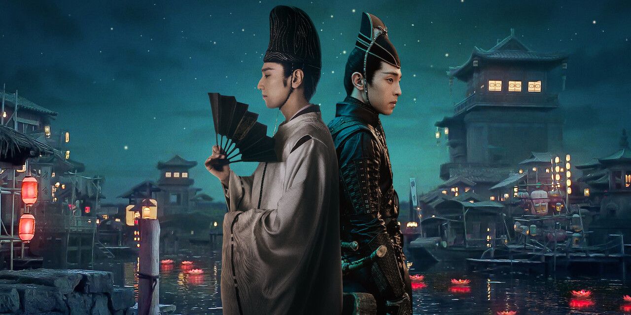 The 6 Best East Asian Films on Netflix for Anime Fans