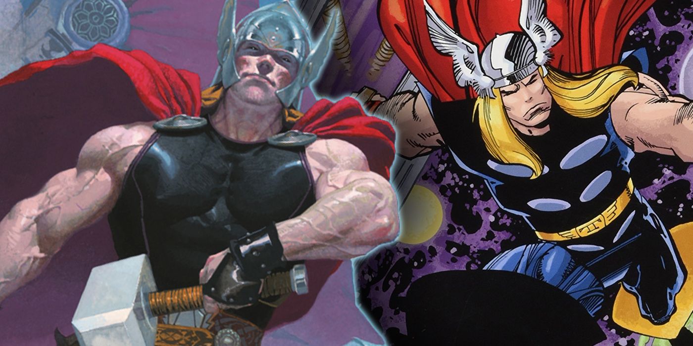 Thor Ribic Simonson feature