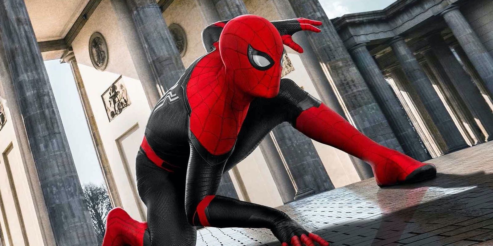 Tom-Holland-Calls-Spider-Man-3-'Ambitious'-header
