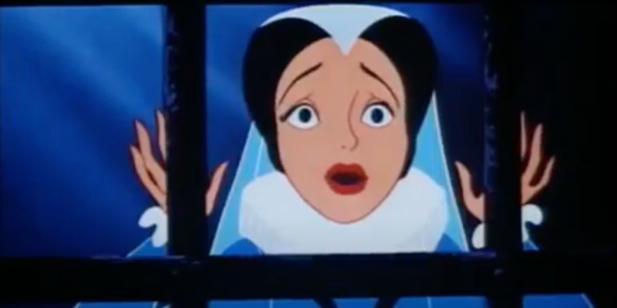 10 Disney Cartoons That Were Way Ahead Of Their Time